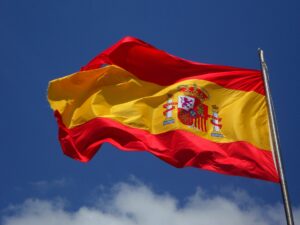 Seguro de viaje para españa